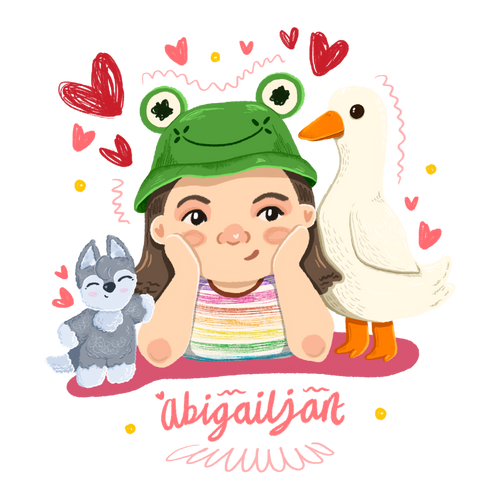Abigailjart